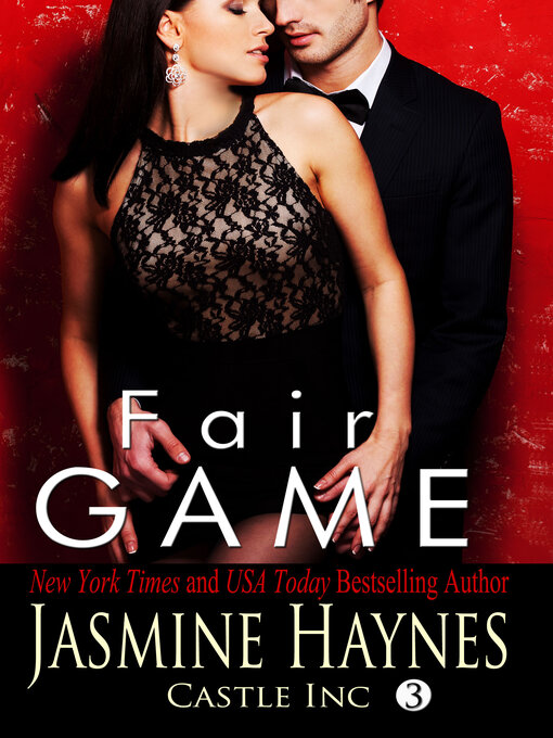 Title details for Fair Game by Jasmine Haynes - Wait list